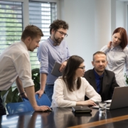 liderazgo asertivo performia