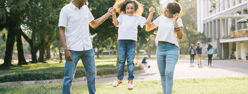 Familia Niños px