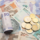 Dinero Plata Pesos