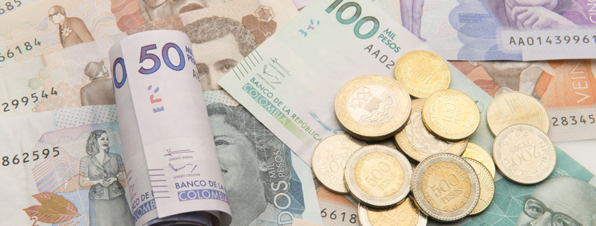 Dinero Plata Pesos