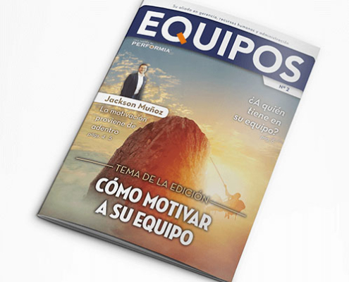 Revista Equipos Ed 2