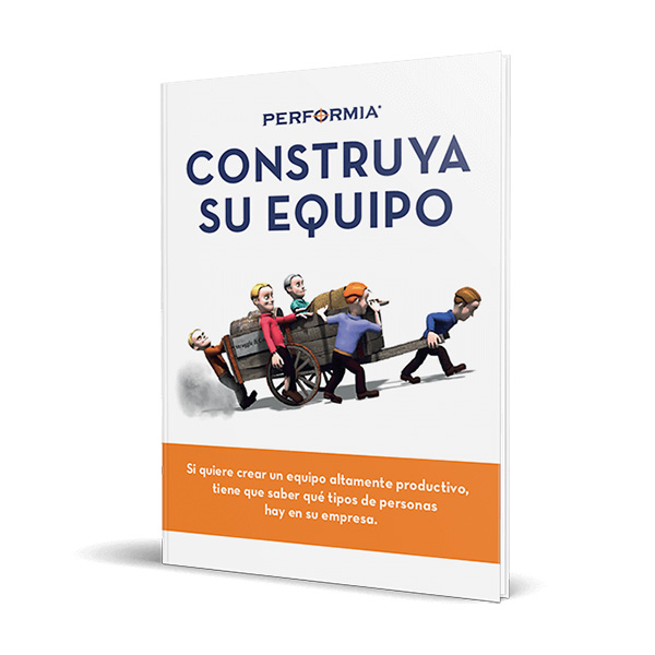 eBook Construya su Equipo eBook Construya su Equipo