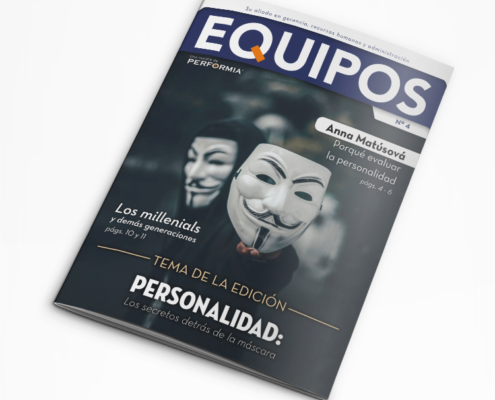 Mockup WEB Magazín EQUIPOS