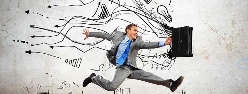 Ejecutivo Eficiente acción px