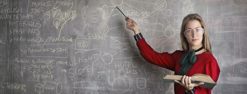 IQ inteligencia profesor px