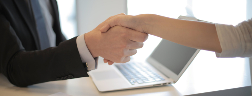 Acuerdo contratación